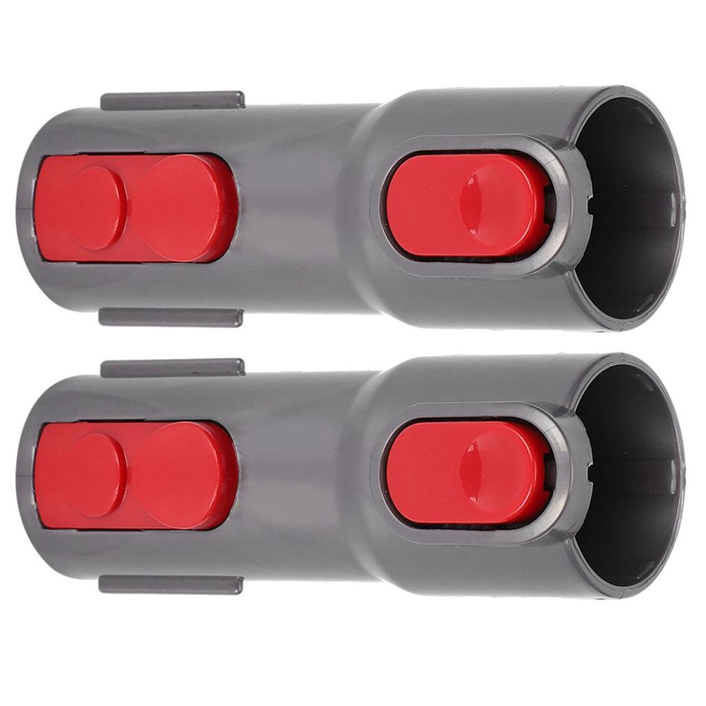 2 buc. Adaptor conector perie aspirator de schimb potrivit pentru V6 convertit pentru V7 V8 V10 V11