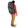 Backpack Osprey Exos 48 S/M Dark Charcoal Grey (Men)