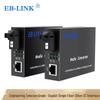 EB-LINK Fiber Optic Transceiver
