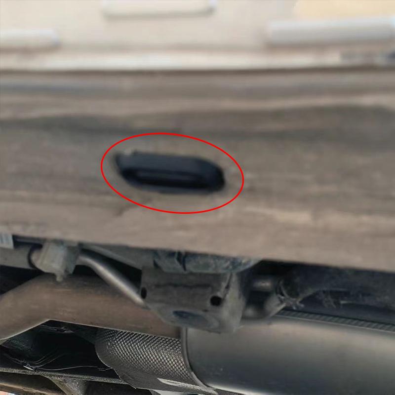 Boulon à œillet Avec Joint M14x1.5 25mm - Bouchon De Vidange Pour Audi A3 A4 A6, VW Golf Passat