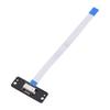20W 12V For QI Fast Charging Wireless Charger Transmitter Module Universal 9-32V Wireless Charging Modules For Car Power
