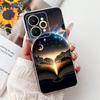 For Realme 15 15Pro Cool Dragon Tiger Painted Phone Case For Realme 15 Pro Realme15 5G Soft Silicone TPU Cases