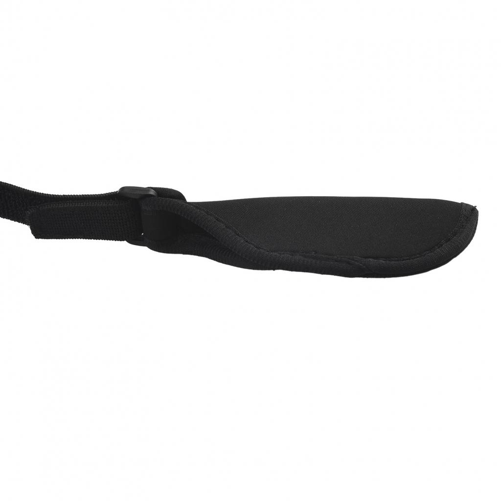 Ongeveer 38g Hengelhoes Ongeveer. 50-130cm Zwart