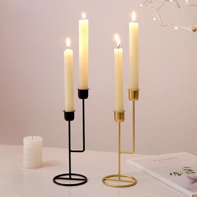 Domácí výzdoba – Svícny