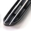 Gazechimp 1 Pair of Side Fenders Air Flow Vents Grille Decorative Strips for