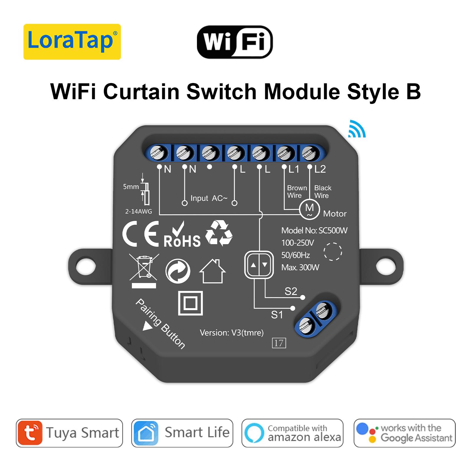 ZigBee Wi-Fi