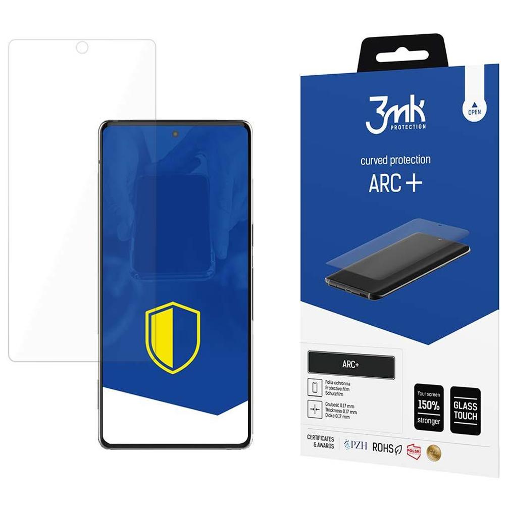 Google Pixel 6 Pro 5G - 3Mk Arc+