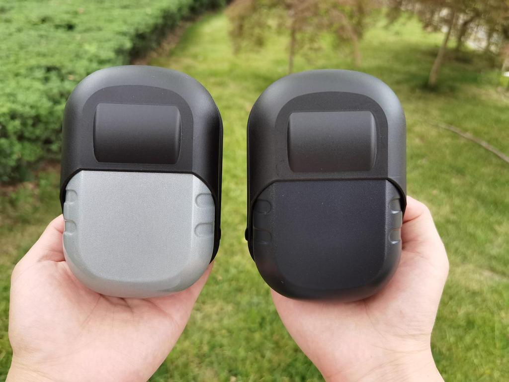 Wall-Mounted Metal Outdoor Anti-Theft Key Storage Lock Box