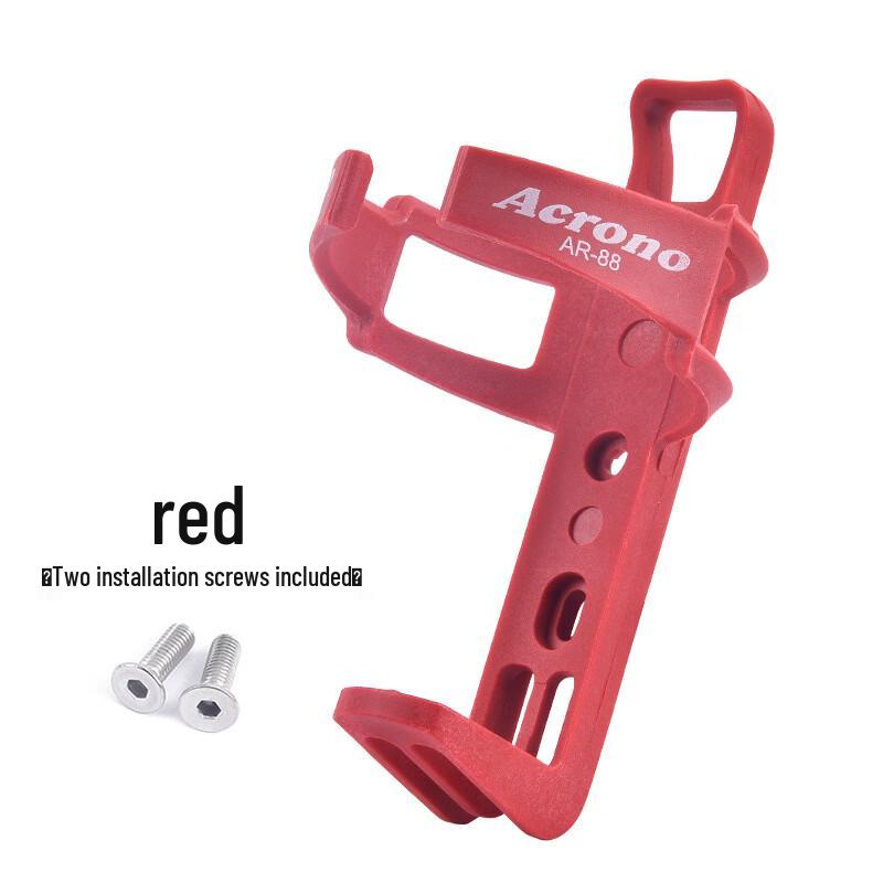 

Bicycle Water Bottle Cage