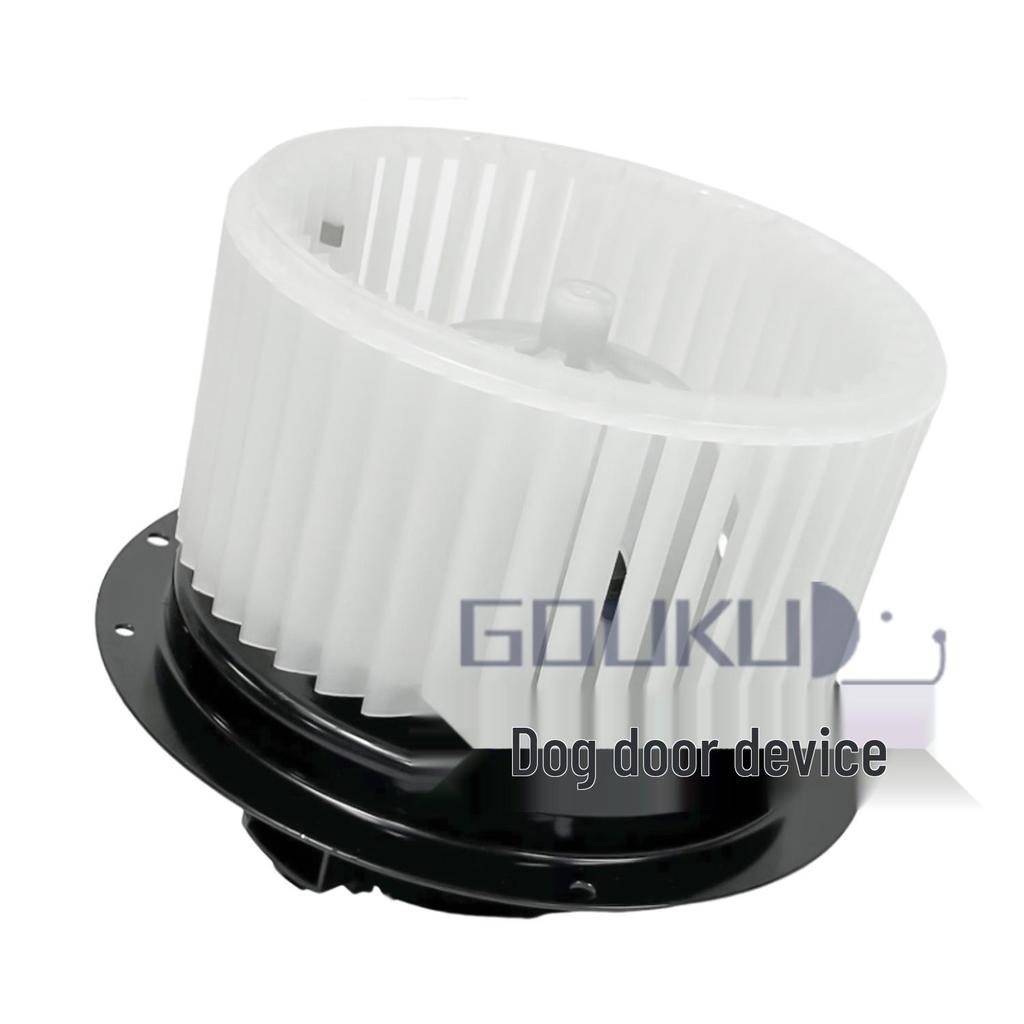 Blower Motor for Ford F250/Raptor Air Conditioner XF2Z-19805-FA 2C3Z19834AA