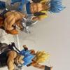[USED] Dragon Ball Figures