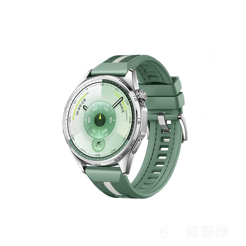 HUAWEI WATCH GT 6 Smartwatch (CN version)