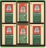 KGC Daborok Jinsimpyeonhaengbok Set (Korean Red Ginseng Tonic 20 Pouches, Honey Paste Daily Stick 10g*20 Sticks)(40-day Supply)