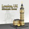 High-Quality Big High-Quality Ben High-Quality & High-Quality Twin High-Quality Tower High-Quality Bridge Building design High-Quality Building