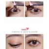 CORINGCO Toktok-Hara Filter Eyelash - 7 Types