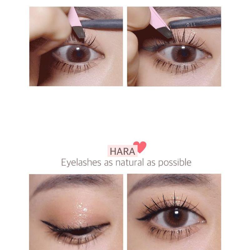 CORINGCO Toktok-Hara Filter Eyelash - 7 Types