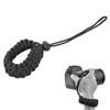 Large Size Camera Lanyard   Strap Anti Lost Anti Broken Digital Camera Wrist Band(Red )