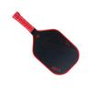 T700 Carbon Fiber Pickleball Paddle with Cloth Texture Frosting, 16mm Thickness, Professional Competition Quality.