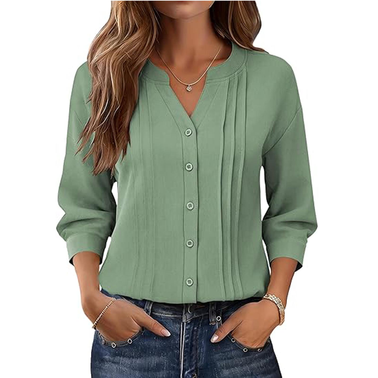 Женская модная повседневная цветная футболка L