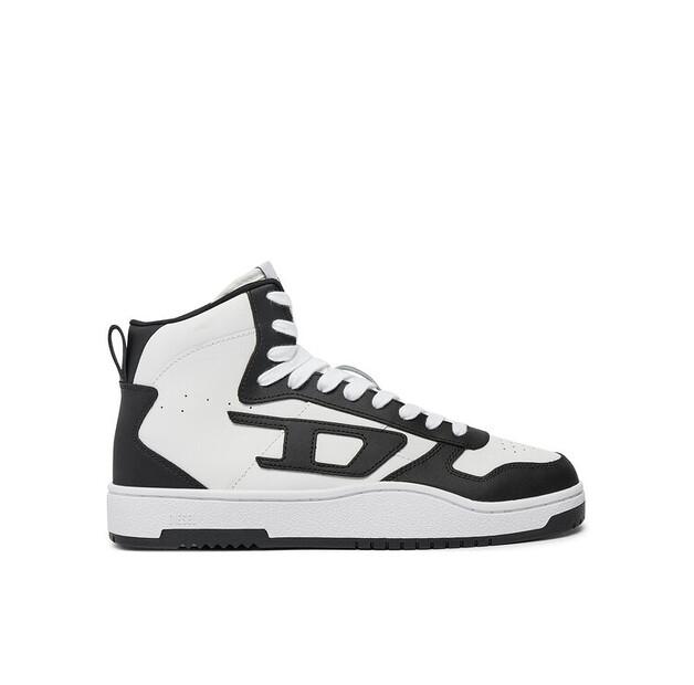 Кроссовки Diesel S-Ukiyo V2 Mid EU 40
