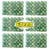 144/24pcs Mini Electroplated Christmas Balls Set Xmas Tree Pendant Christmas Ball Hanging Ornament for New Year Party Home Decor