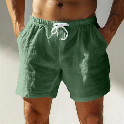 New Running Shorts Summer Men Fitness Bodybuilding Training Quick-drying Shorts Men's Jogging Sports Fashion Shorts