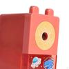 Hand Crank Pencil Sharpener for Kids and Artists
