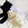 Sweet Lace Socks Breathable Thin Socks Fashion Lolita Jk Socks
