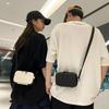 Mobile Phone Bag, Fashionable Niche Crossbody Bag, Personalized Casual Trendy Brand, Lightweight and Simple Single Shoulder Small Shoulder Bag