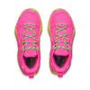 Under Armour Curry 13 Mid Basketball Shoes Kids sneaker Fervent-Pink 6014870-694