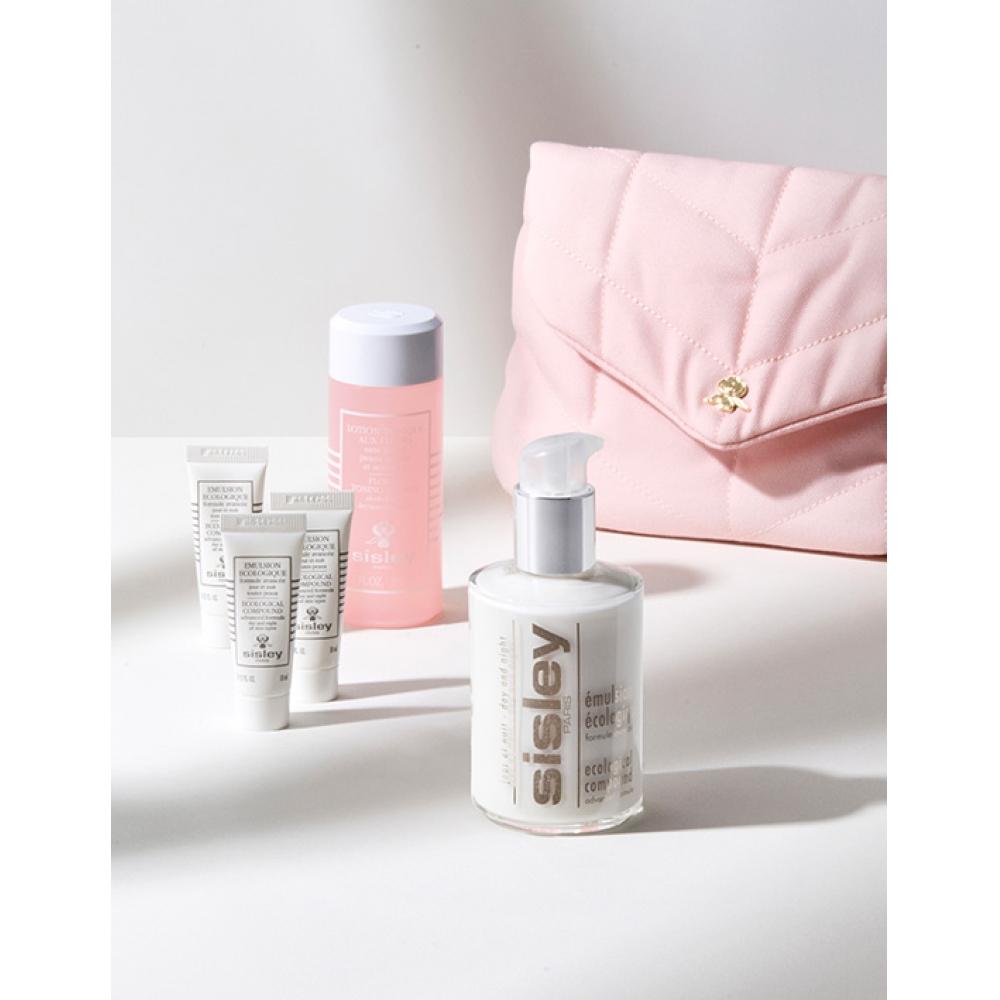 

Sisley Emulsion Ecologique Advanced Formula 125ml Live Set