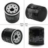 Road Passion PH6017A 160971068 2520799 Ölfilter für YAMAHA XVS950 BOLT/BOLT R-SPEC 2014-2016 XVS950 BOLT C-SPEC 2015-2016 XVS950 MIDNIGHT STAR 942
