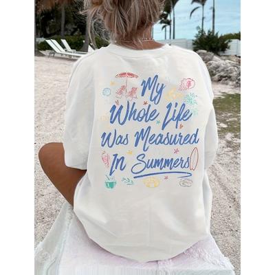 Oberteile – T-Shirts