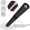9cm Car Roof Antenna Stereo Radio FM/AM Signal Aerial Universal Amplified Antenna with Screws Auto Repair Accessories