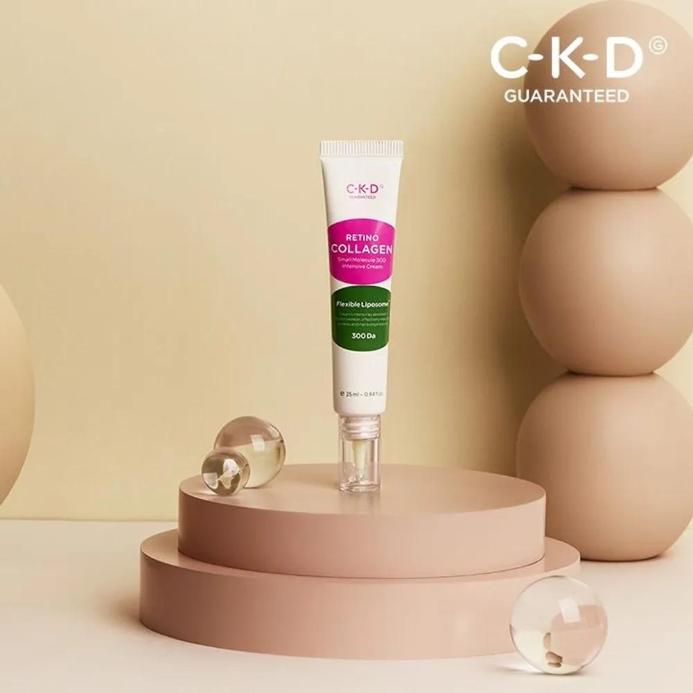 

[1+1] Retino Collagen Low Molecular Weight 300 Intensive Cream 25ml