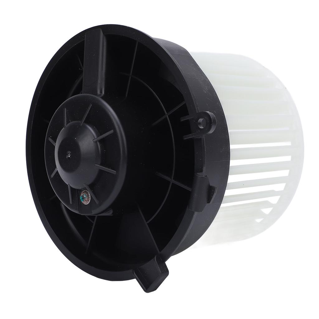 AC Heater Blower Motor Fan 27225ET00B Air Conditioning Fan Blower Motor Replacement for Rogue Select Petrol SUV Sentra