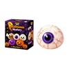 Halloween Baozi Toy - Soft Buns for Party Favors, or Goodie Bag Fillers
