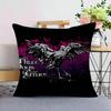 Band T-Three D-days Grace Cushion Cover Decorative Pillow Sofa Home Decor Case Pillow Cases
