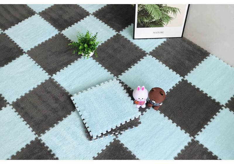 Washable Guinea Pig Rabbit Cage Mat Waterproof Hamster Bedding Mat Cage Pee Pad Small Animal Rabbit Mouse Reusable Mat