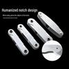 Paola 1.0-7mm Radius Gauge 7909