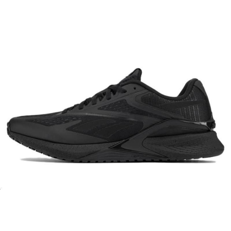 

Reebok Speed 22 Tr Black Sneakers 100069912 36 чёрный