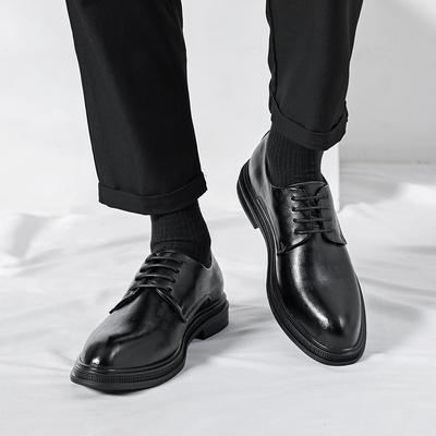 Leather Shoes Casual Business Shoes for Men Dress Tenis De Hombre Moccasins Mokasin Tenis Caballero Designer
