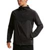 Water-Resistant Woven Breathable Running Jacket Men Jackets IF2368-010