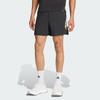Adidas Running Shorts Men's Black Moderate