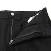 Marc Jacobs 2F3RSK002D03 Denim Flute Mini Skirt Skirt 26 blackUsed