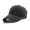 Dad Hat Vintage Cotton Baseball Cap For Men And Women Sportss Cap Adult Washable Cowboy Trucker Cap Custom Diy Logo
