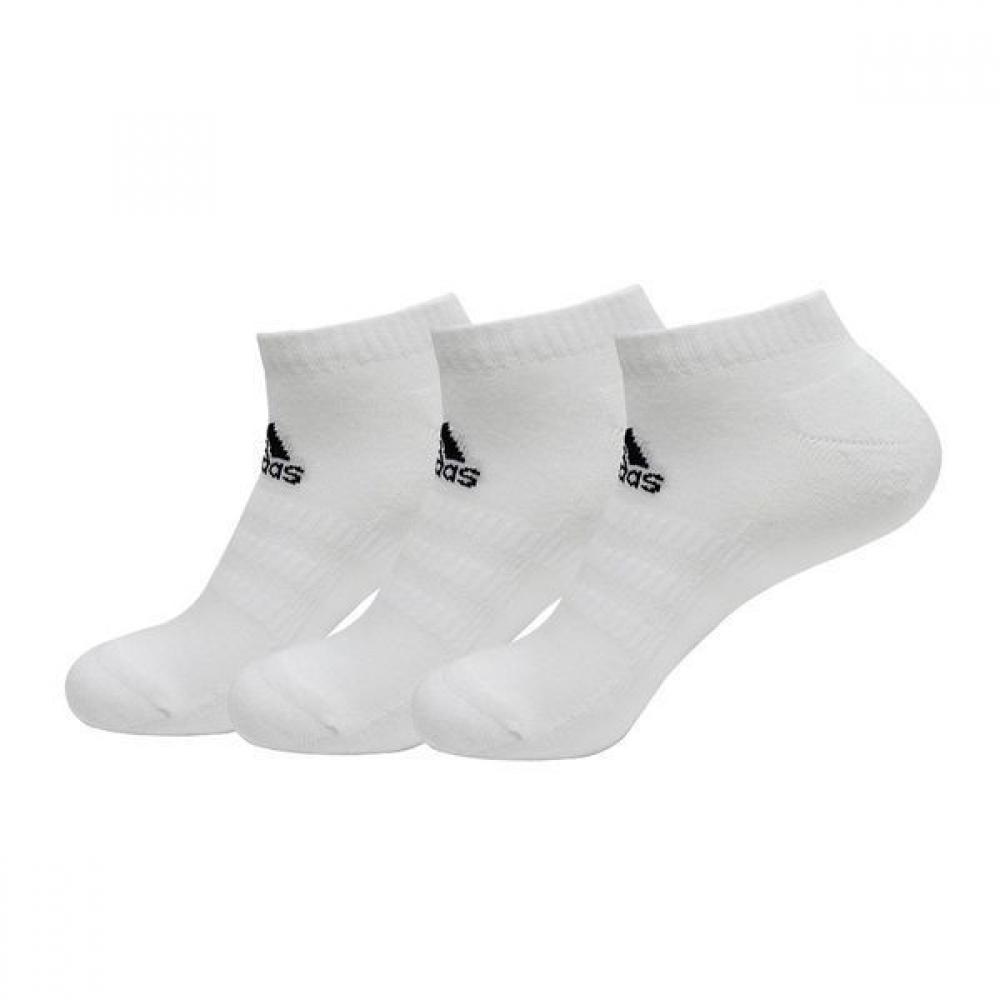 

AdidasOriginals Adidas Cushion Ankle Socks Ankle Socks Short 3 Pairs Set DZ9384