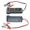12V Batterietester Digitaler Tester für Auto-Motorradbatterie