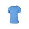Set-in Sleeve T-Shirt Men's Blue 743037-412