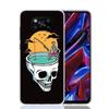 Fishing Club Graphic Phone Case For Xiaomi Poco F7 Ultra X7 X6 Pro X5 Redmi 15 15C 13 13C 12 12C 10 10A 10C 9 9A 9C 9T Shell Poc